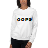 Sweatshirt | Oops - Kingdom-clothing