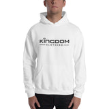 Sweat à capuche | LionBack - Kingdom-clothing