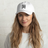 Casquette | Brooklyn 98 Unisexe - Kingdom-clothing