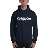 Sweat à capuche | Rock'n'Roll - Kingdom-clothing