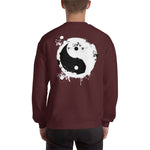 Sweatshirt | Harmonie - Kingdom-clothing