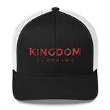 Casquette | 6 faces - Kingdom-clothing