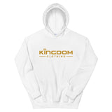 Sweat à capuche | Golden - Kingdom-clothing