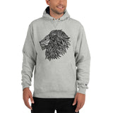 Sweat à capuche Champion™ | Brooklyn 98 - Kingdom-clothing