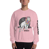 Sweatshirt | Lioncorn - Kingdom-clothing