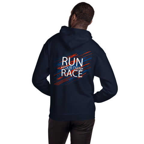 Sweat  à capuche | Runner - Kingdom-clothing