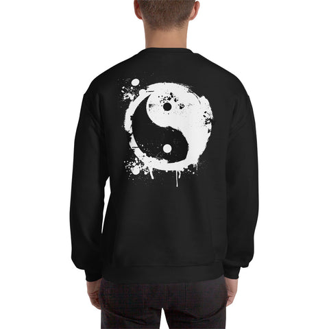 Sweatshirt | Harmonie - Kingdom-clothing