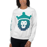Sweatshirt | Blue Sky - Kingdom-clothing