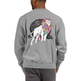 Champion™ X Kingdom Clothing™ | LionCorn - Kingdom-clothing