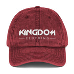Casquette | Vintage - Kingdom-clothing