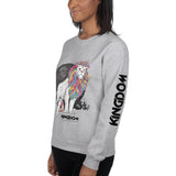 Sweatshirt | Lioncorn - Kingdom-clothing
