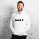 Sweat à capuche | Oops - Kingdom-clothing