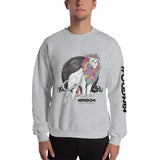 Sweatshirt | Lioncorn - Kingdom-clothing