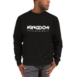 Champion™ X Kingdom Clothing™ | LionCorn - Kingdom-clothing