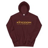 Sweat à capuche | Golden - Kingdom-clothing