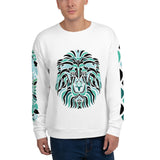 Sweatshirt | Jungle - Kingdom-clothing