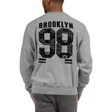 Sweatshirt Champion™ | Brooklyn 98 - Kingdom-clothing