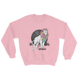Sweatshirt | Lioncorn - Kingdom-clothing