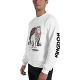 Sweatshirt | Lioncorn - Kingdom-clothing