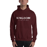 Sweat à capuche | Stylized - Kingdom-clothing