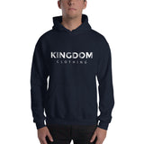 Sweat à capuche | Stylized - Kingdom-clothing