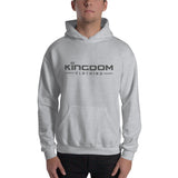 Sweat à capuche | LionBack - Kingdom-clothing