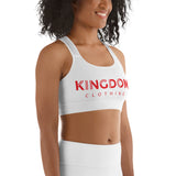 Brassière de sport | Stylized - Kingdom-clothing
