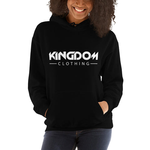 Sweat à capuche | Rock'n'Roll - Kingdom-clothing