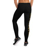 Leggings | Crowny - Kingdom-clothing