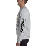 Sweatshirt | Lioncorn - Kingdom-clothing