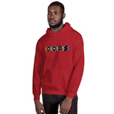 Sweat à capuche | Oops - Kingdom-clothing