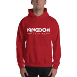 Sweat à capuche | Rock'n'Roll - Kingdom-clothing