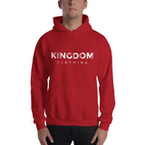 Sweat à capuche | Stylized - Kingdom-clothing
