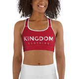 Brassière de sport | Isis - Kingdom-clothing