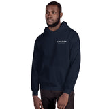 Sweat  à capuche | Runner - Kingdom-clothing