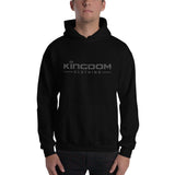 Sweat à capuche | LionBack - Kingdom-clothing