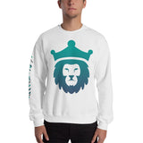Sweatshirt | Blue Sky - Kingdom-clothing