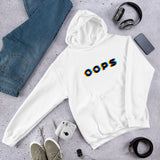Sweat à capuche | Oops - Kingdom-clothing